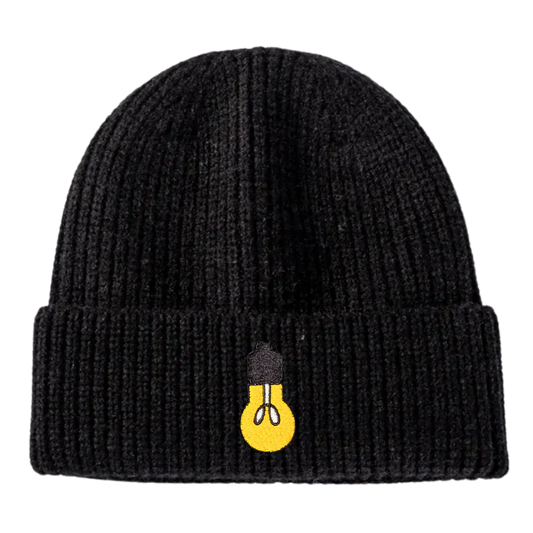 Light In The Attic Beanie