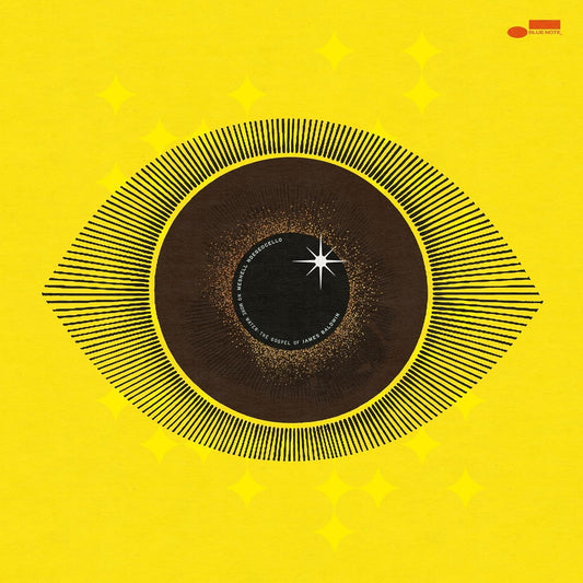 Meshell Ndegeocello - No More Water, The Gospel Of James Baldwin (2xlp)