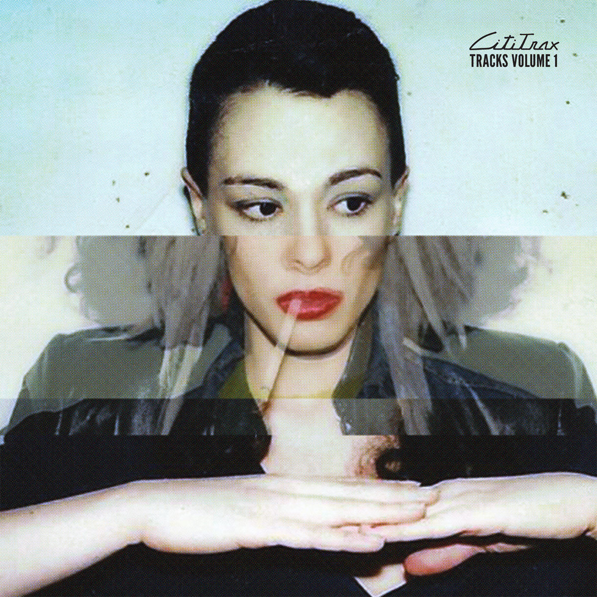 VA - Cititrax Volume 1 (Red LP)