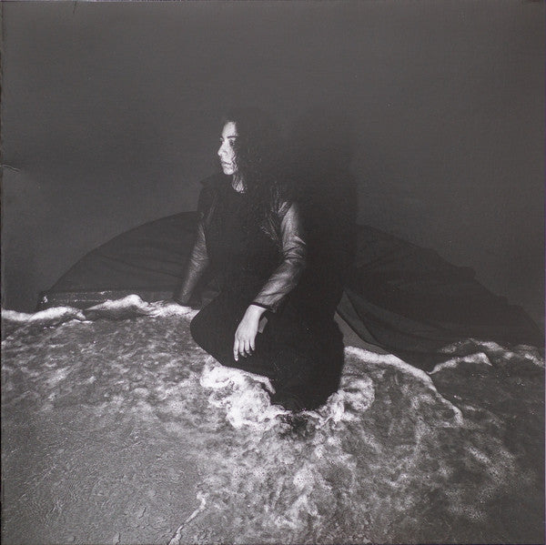 Arooj Aftab - Night Reign (Indie Retail Exclusive, Color Vinyl)