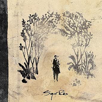 Sigur Rós - Takk (20th Anniversary Remastered Edition, 3xLP)