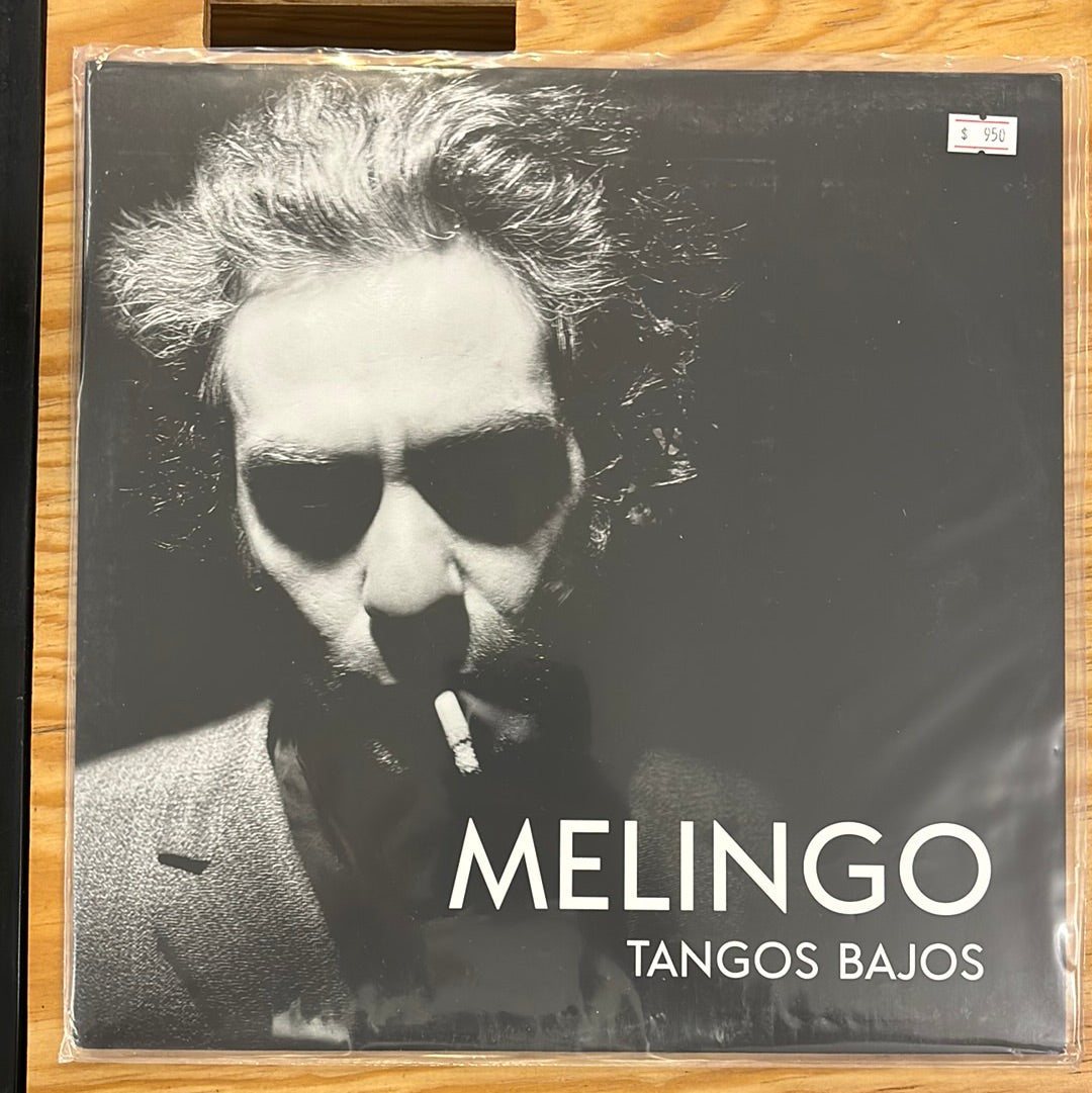 Melingo - Tangos bajos