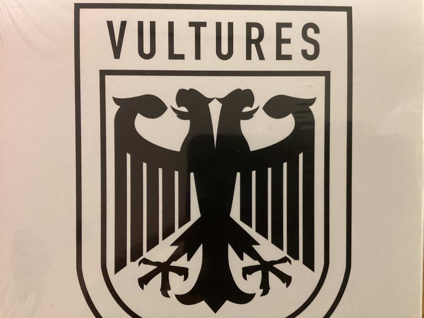 Vultures - Carnival Edition 7”
