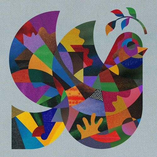 ROTATION SOUND SYSTEM PRES - EVERYTHING YOU’RE ABOUT TO HEAR IS TRUE VOL. 1 (2xLP)