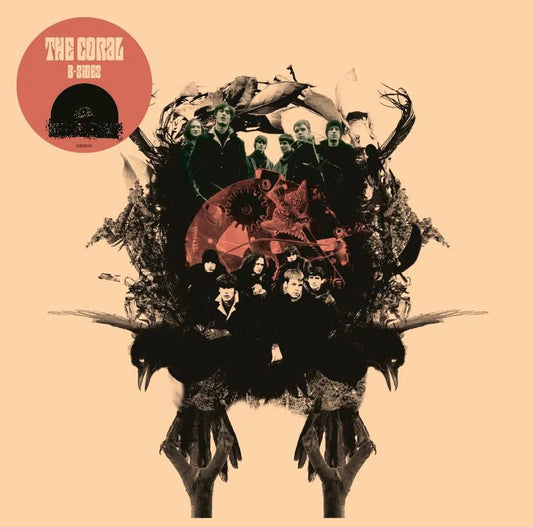 The Coral - B Sides Vol.1 (2xLP, RSD 2025)