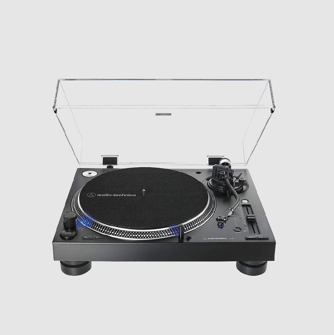 Tornamesa Audio Technica - AT-LP140XP-BK