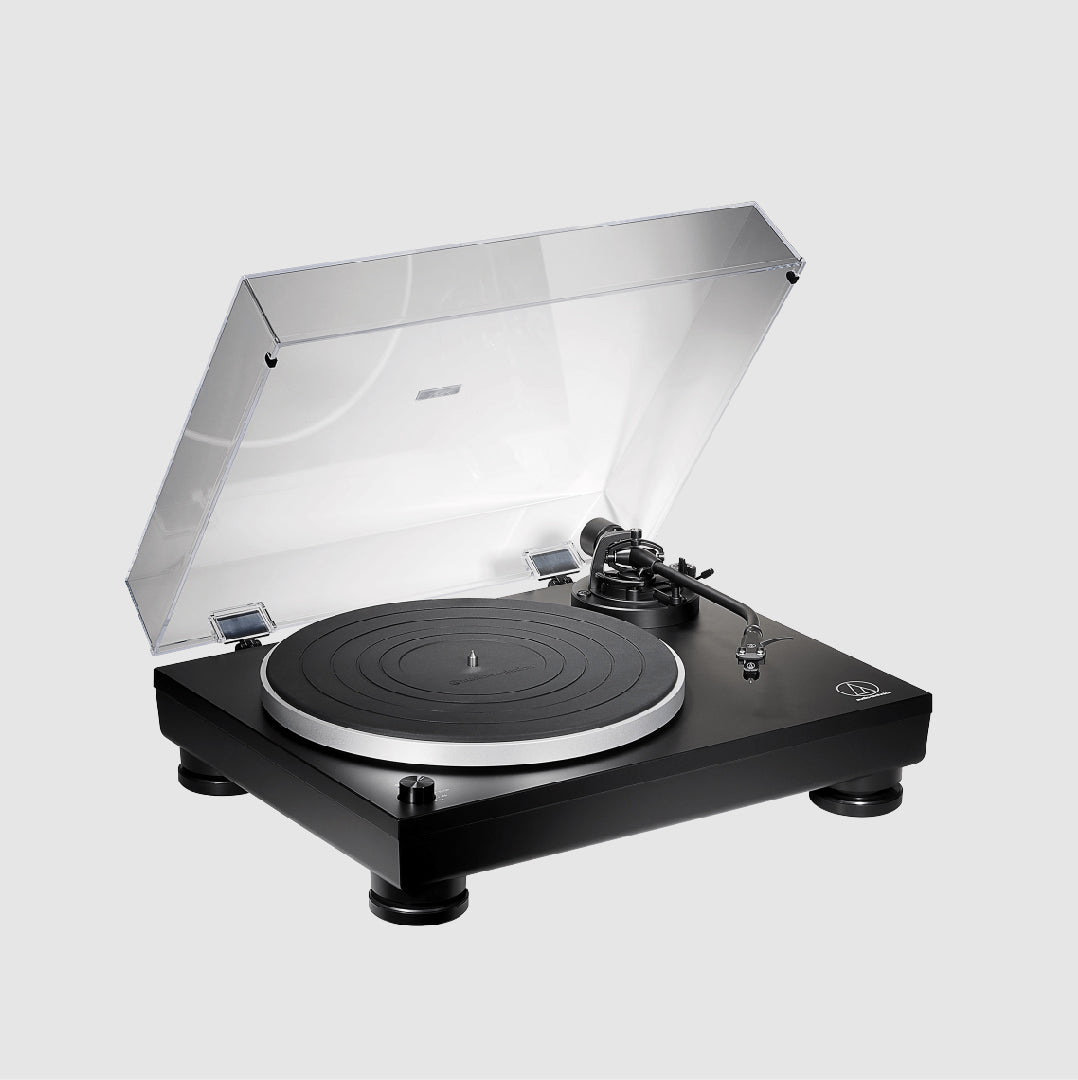 Tornamesa Audio Technica - AT-LP5X