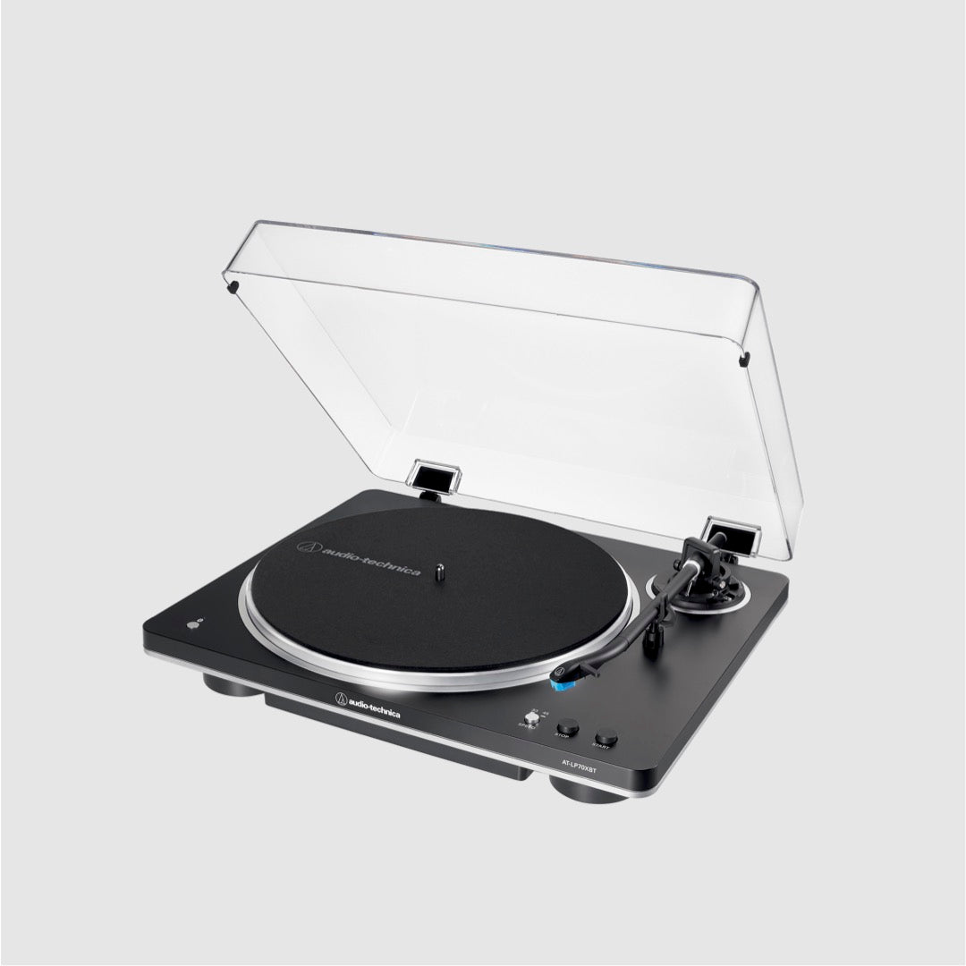 tornamesa audio technica AT-LP70XBT