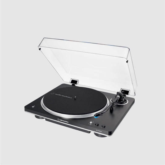 tornamesa audio technica - AT-LP70XBT