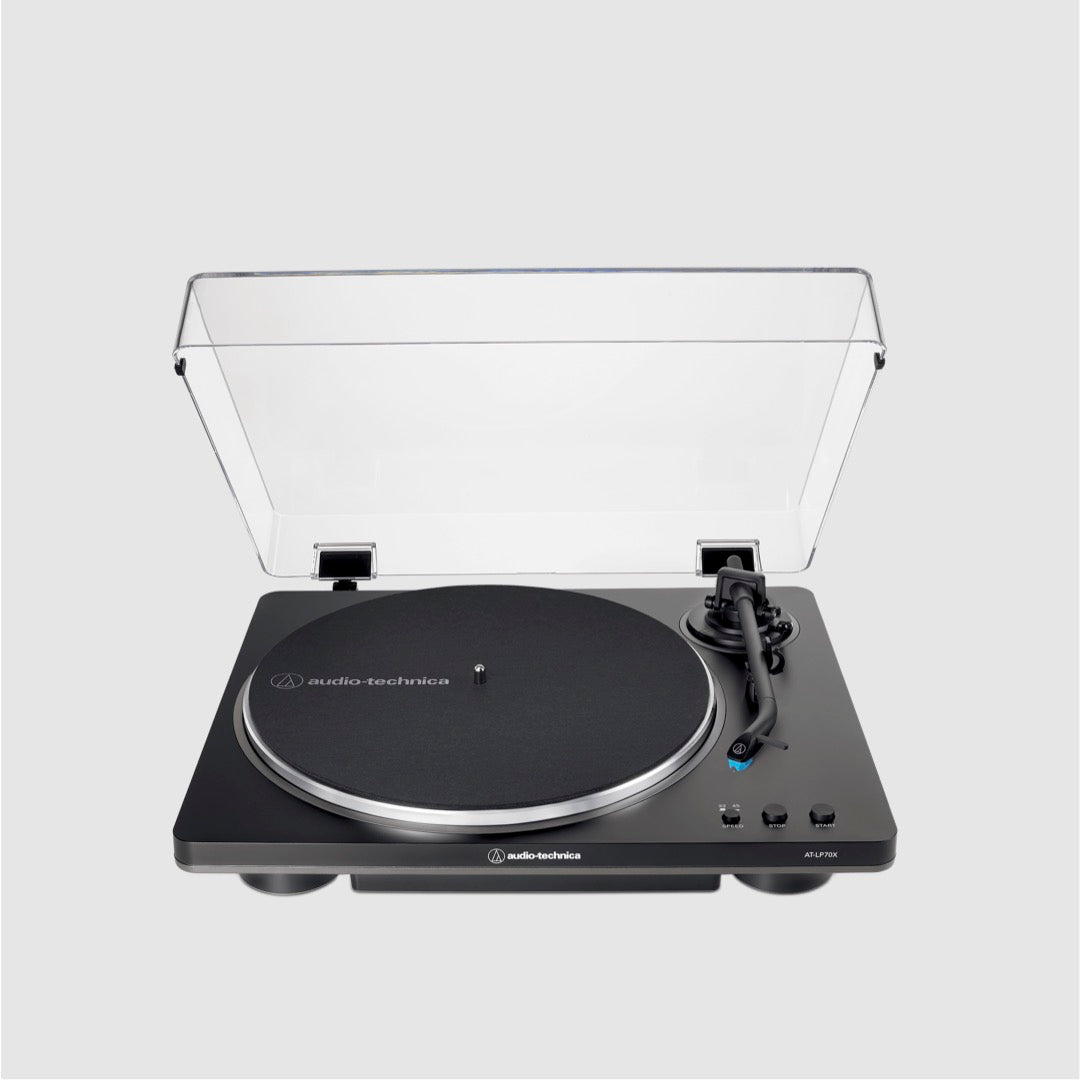TORNAMESA audio technica - AT-LP70X