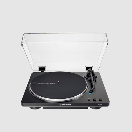 TORNAMESA audio technica - AT-LP70X