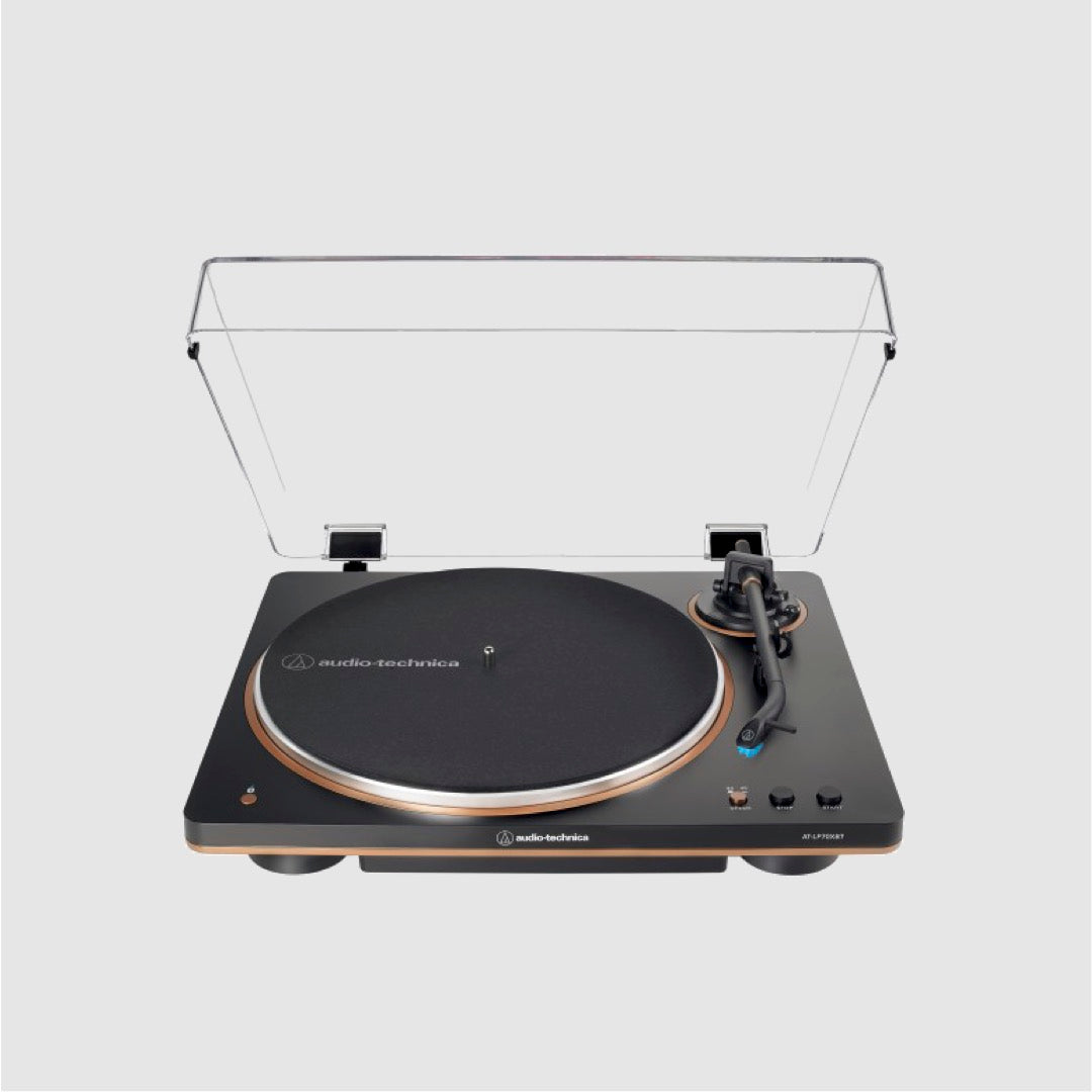 tornamesa audio technica - AT-LP70XBT
