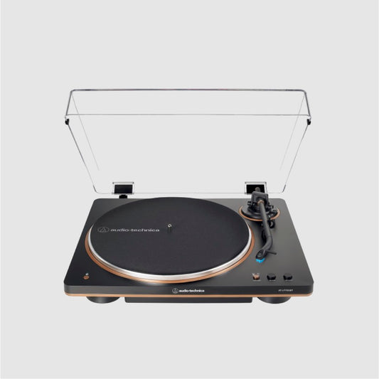 tornamesa audio technica - AT-LP70XBT