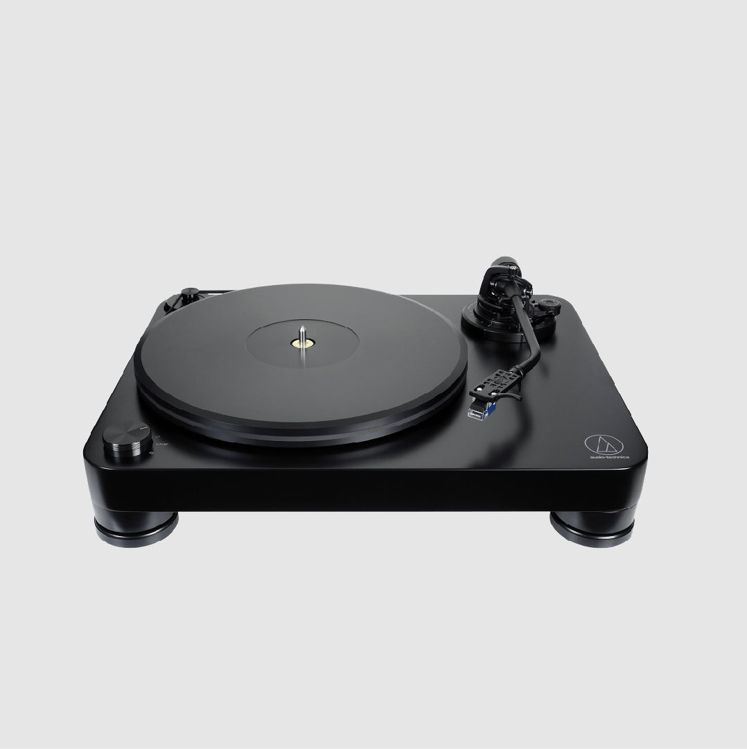 Tornamesa Audio Technica - AT-LP7