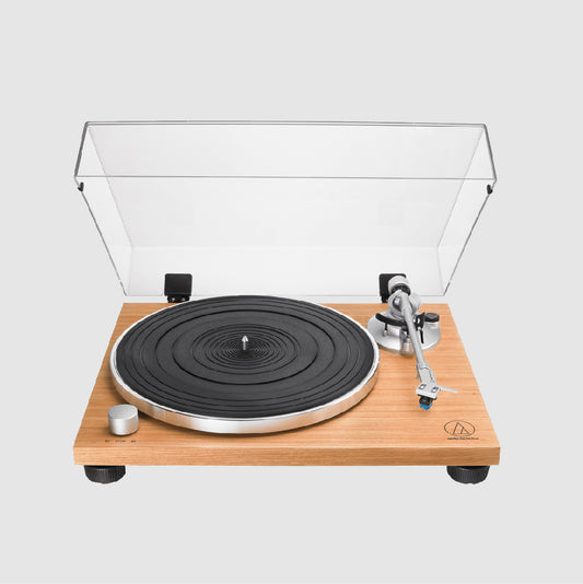 Tornamesa Audio Technica - AT-LPW30TK