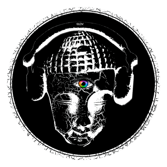 Slipmat - Buddha Minded (par de tapetes)