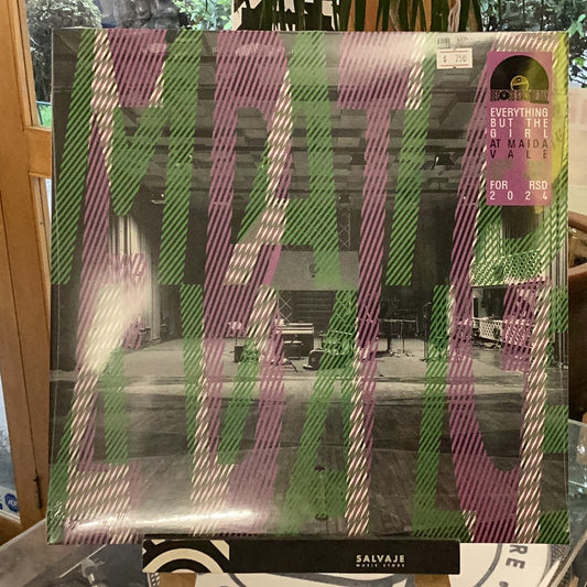 Everything But The Girl - At Maida Vale, BBC Maida Vale Session (RSD 24)