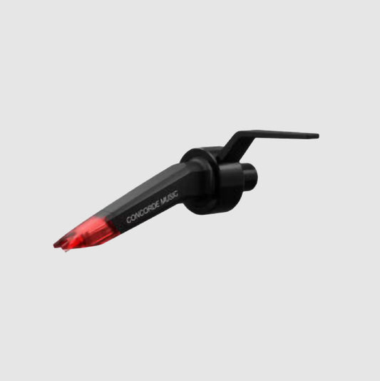 Ortofon - Concorde Music Red (Fonocaptor + Stylus)