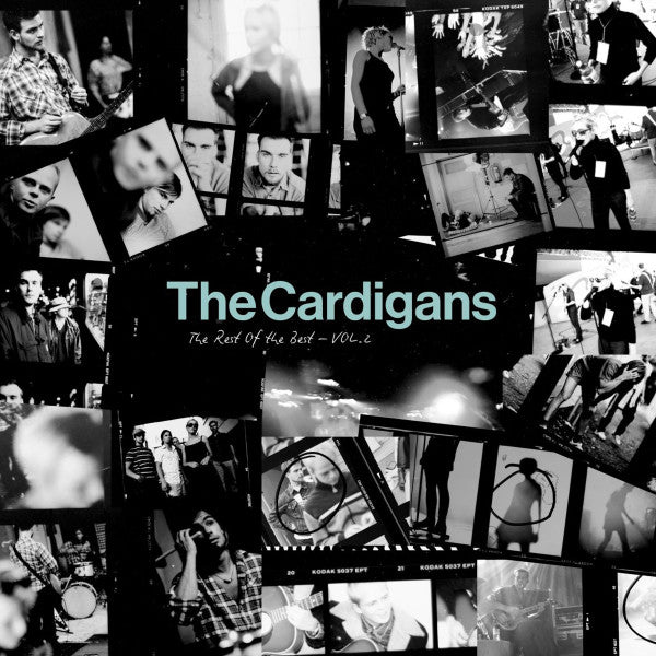 The Cardigans - The Rest Of The Best – Vol. 1