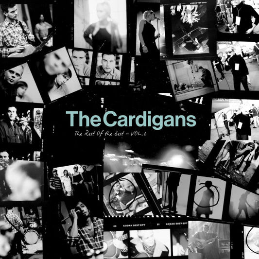 The Cardigans - The Rest Of The Best – Vol. 1
