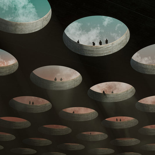 Wos - Descartable (2xLP)