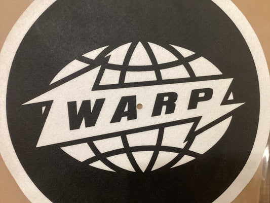 Slipmat - Warp