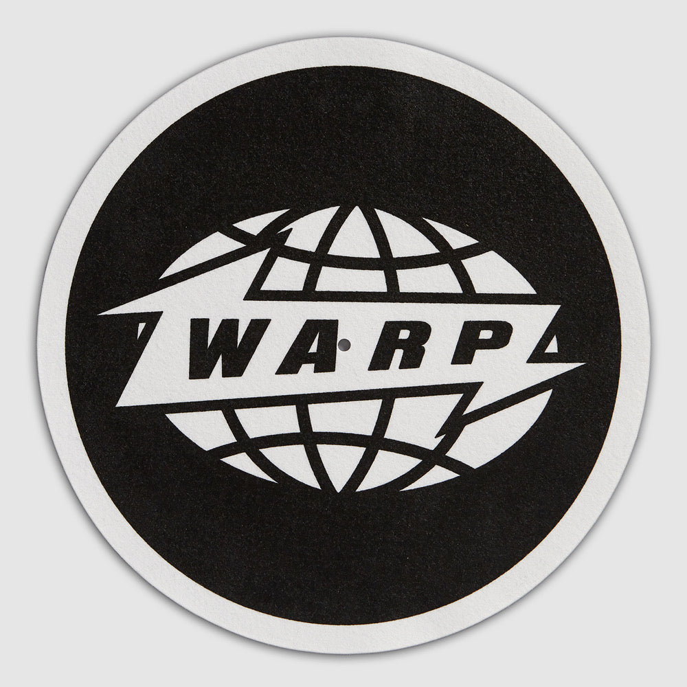 Slipmat - Warp
