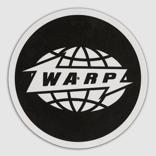 Slipmat - Warp