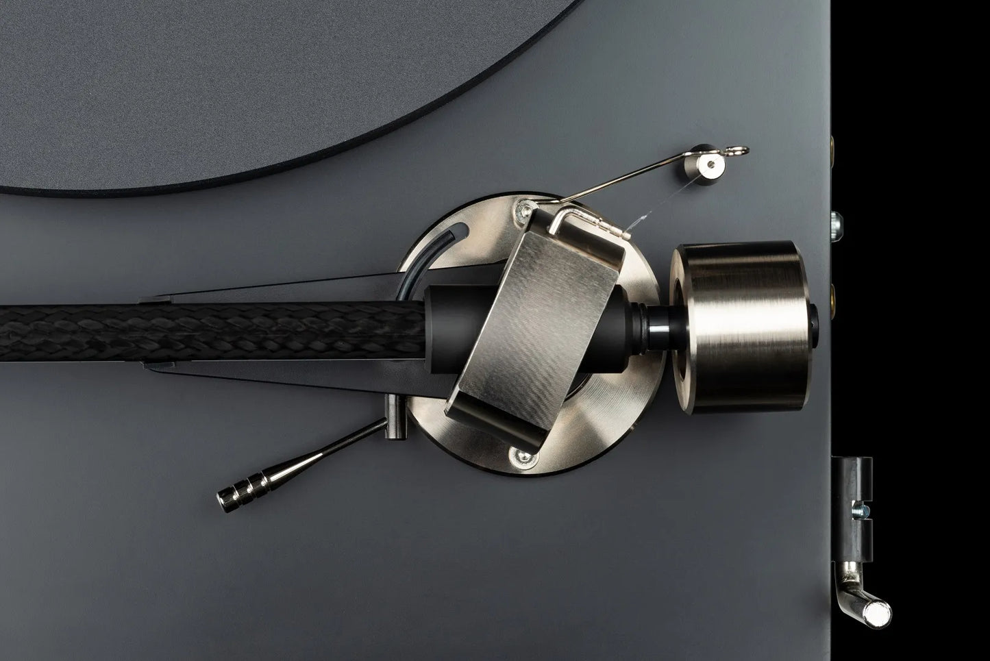 pro-ject - Debut PRO B