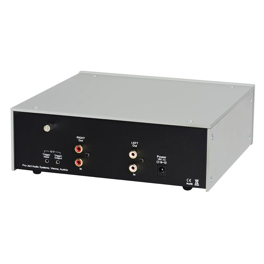 Pro-ject Phono Box DS2 (silver)