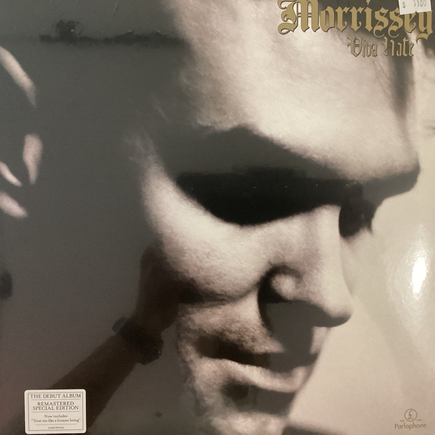 Morrisey - Viva Hate (Remastered Special Edt.)