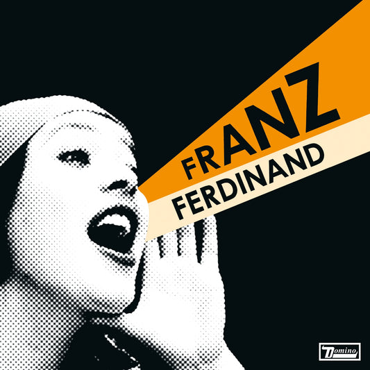 Franz Ferdinand - You Could Have It So Much Better (20th Anniversary Limited Edition Orange Vinyl)