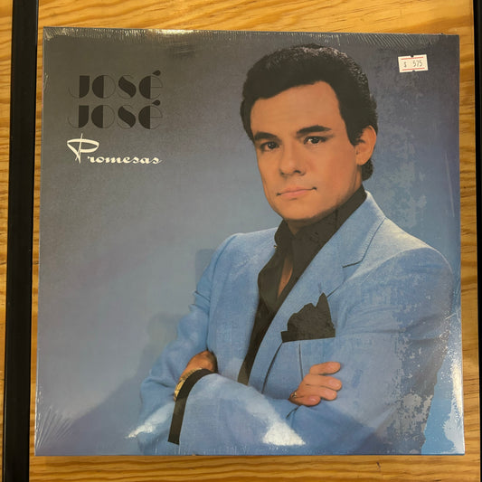 José José - Promesas