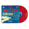 Various Artists - Stranger Things: The WSQK Collection (Target Exclusive, Red Vinyl)
