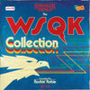 Various Artists - Stranger Things: The WSQK Collection (Target Exclusive, Red Vinyl)