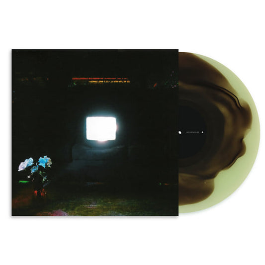 Emeralds - Does it look like I’m here? (Ltd. Edition, ectoplasm vinyl color)