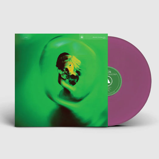 Spellling & the Mystery School (ltd.edition purple vinyl)