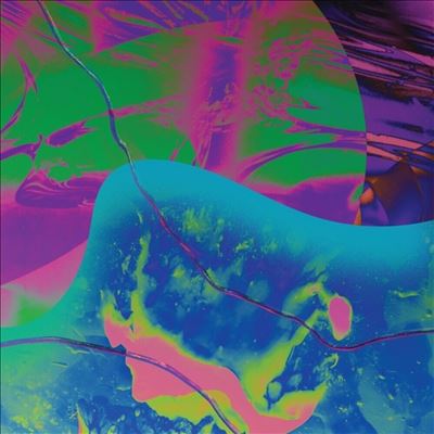 Alexandre Bazin - Innervision (yellow vinyl)