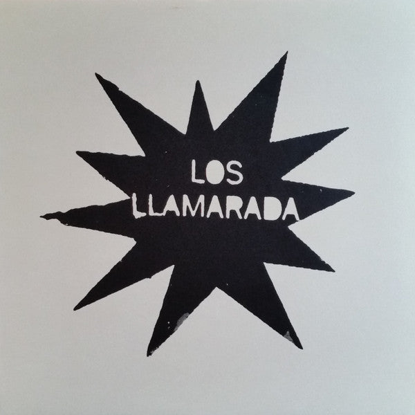 Los llamarada - Exploding now