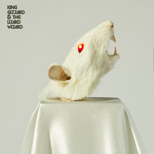 King Gizzard & The Lizard Wizard