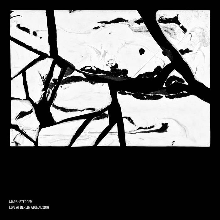 Marshstepper - Live at Berlin atonal 2016