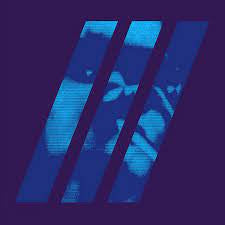 High Rise - Dispersion (2xLP Deluxe gatefold edition)