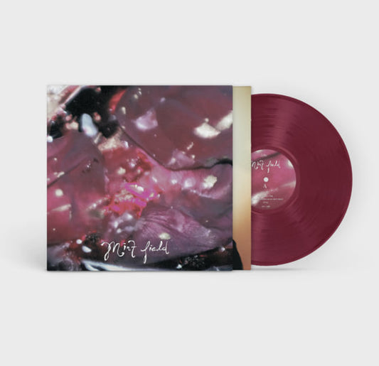 Mint Field - Aprender a Ser (Fruit Punch Vinyl LP)