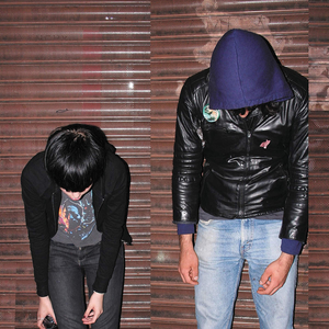 CRYSTAL CASTLES - CRYSTAL CASTLES