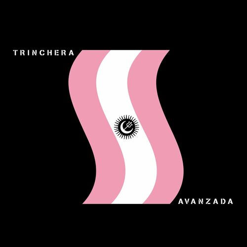 Babasónicos - trinchera (edición limitada, rosa 2xlp)