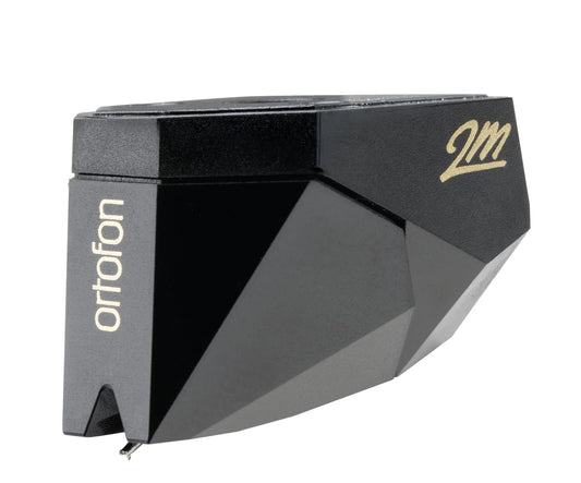 Ortofon - 2M BLACK (Fonocaptor + Stylus)