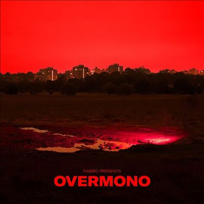 Fabric Presents Overmono (2xLP)