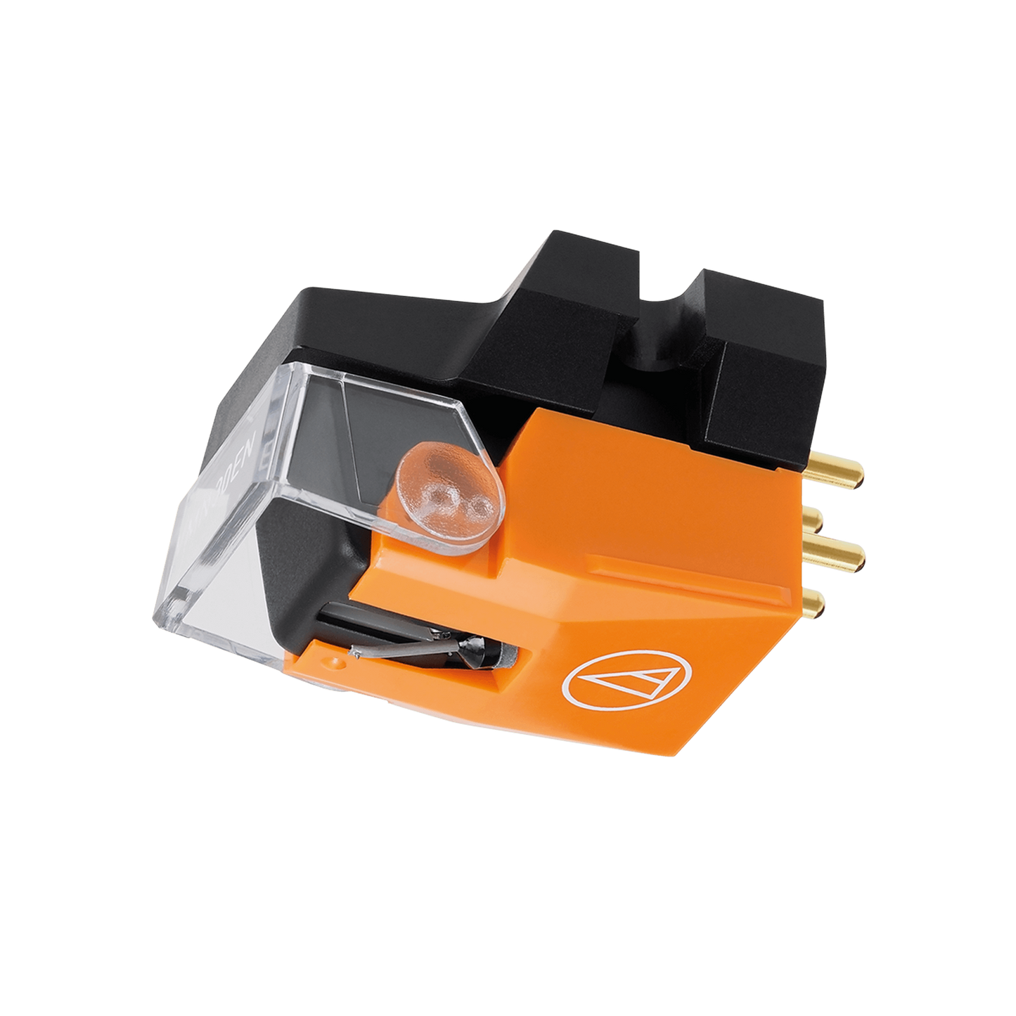 Audio Technica - Cartucho de doble imán móvil AT-VM530EN