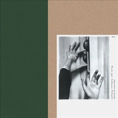 Andreas Gerth & Carl Oesterhelt - Music For Unkown Rituals (2xLP)