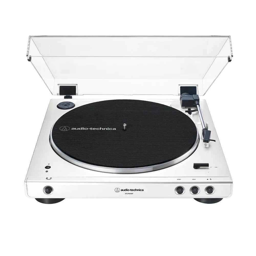 TORNAMESA AUDIO TECHNICA - AT-LP60XBT-WW